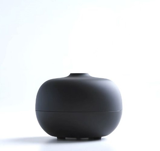 Επίγνωση - Όσφρηση